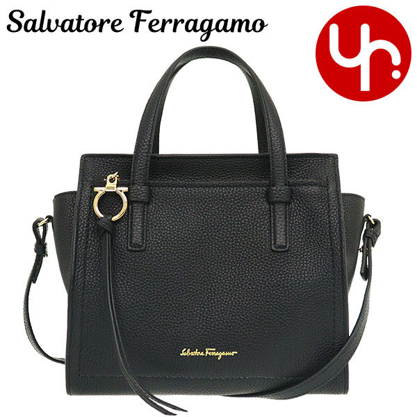 サルヴァトーレ フェラガモ Salvatore Ferragamo バッグ トートバッグ 