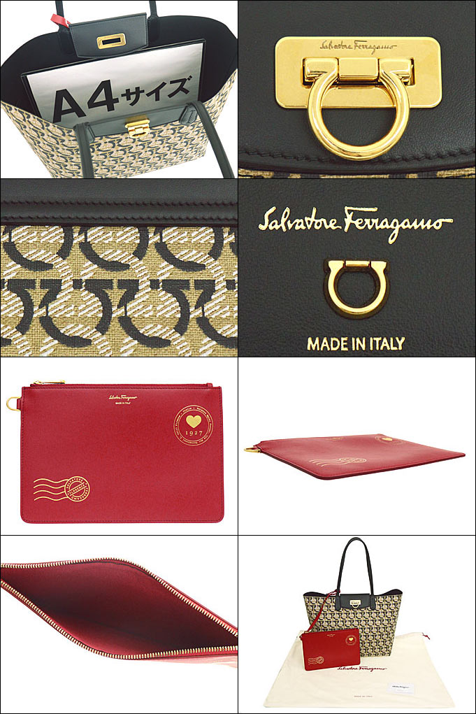 FERRAGAMO サルヴァトーレ フェラガモ Salvatore Ferragamo