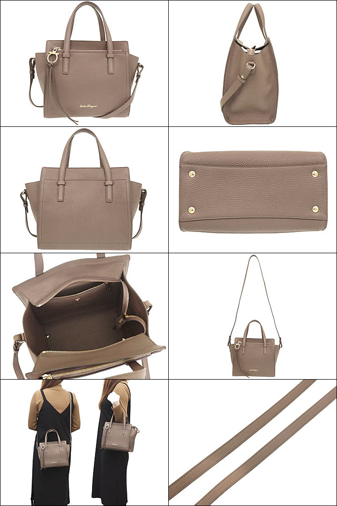 FERRAGAMO サルヴァトーレ フェラガモ Salvatore Ferragamo バッグ 