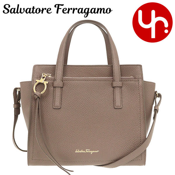 サルヴァトーレ フェラガモ Salvatore Ferragamo バッグ トートバッグ