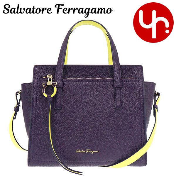 サルヴァトーレ フェラガモ Salvatore Ferragamo バッグ トート