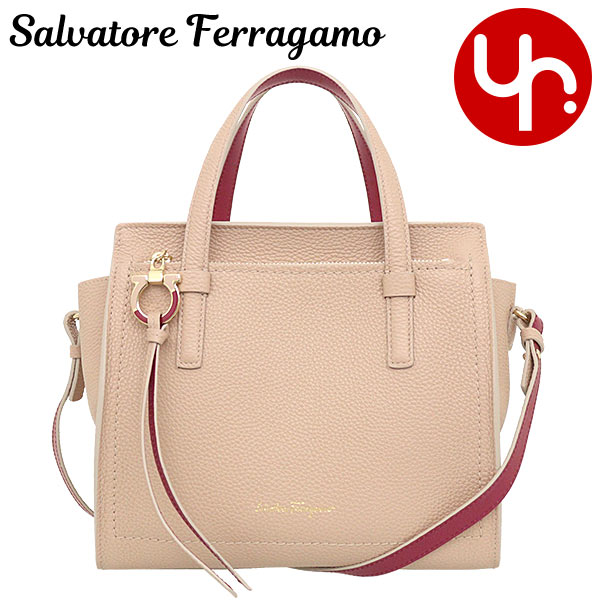 サルヴァトーレ フェラガモ Salvatore Ferragamo バッグ トート