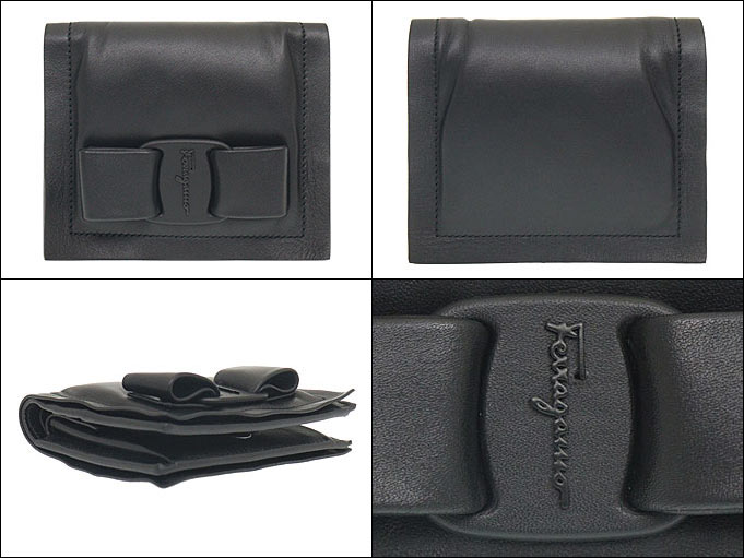 FERRAGAMO サルヴァトーレ フェラガモ Salvatore Ferragamo 財布