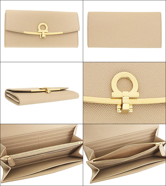 FERRAGAMO サルヴァトーレ フェラガモ Salvatore Ferragamo 財布