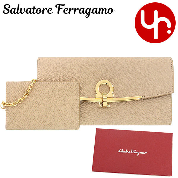 FERRAGAMO サルヴァトーレ フェラガモ Salvatore Ferragamo 財布