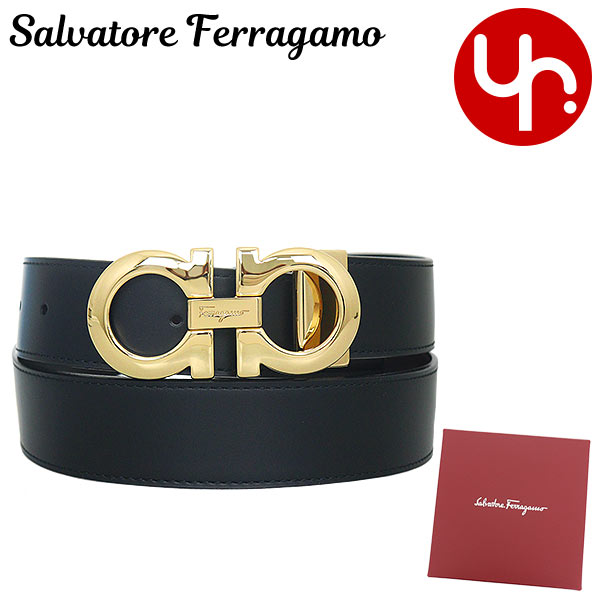 サルヴァトーレ フェラガモ Salvatore Ferragamo 小物 ベルト 67 5542