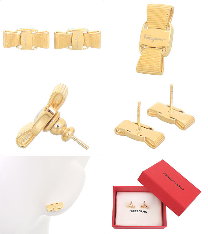 FERRAGAMO サルヴァトーレ フェラガモ Salvatore Ferragamo 小物