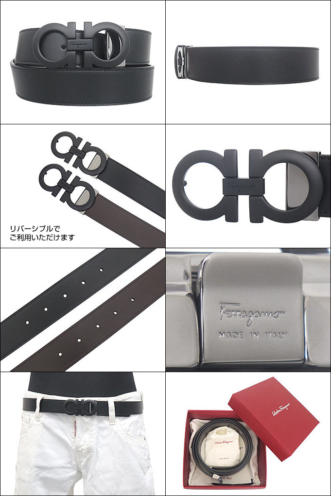 FERRAGAMO サルヴァトーレ フェラガモ Salvatore Ferragamo 小物