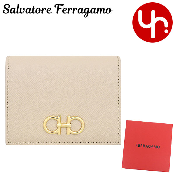 サルヴァトーレフェラガモ　２つ折り財布　キーケース　セット サルヴァトーレ・フェラガモ(Salvatore Ferragamo) メンズ