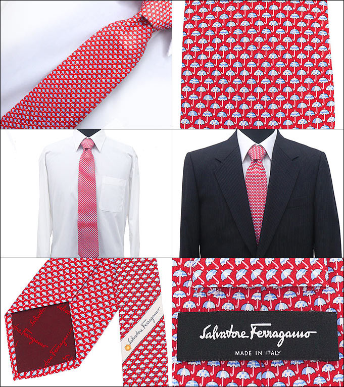 FERRAGAMO サルヴァトーレ フェラガモ Salvatore Ferragamo アパレル  