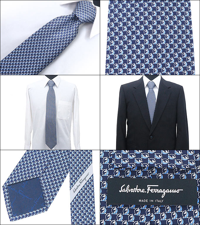 FERRAGAMO サルヴァトーレ フェラガモ Salvatore Ferragamo FERRAGAMO サルヴァトーレ フェラガモ Salvatore Ferragamo