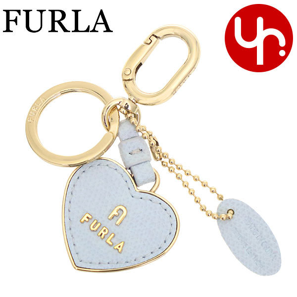 FURLA フルラ アクセサリー キーホルダー WR00263 MAS000