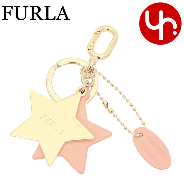 FURLA レディースキーホルダー、キーリングの商品一覧｜財布、帽子