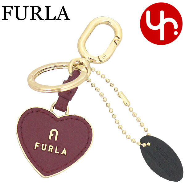 FURLA レディースキーホルダー、キーリング｜ファッション小物