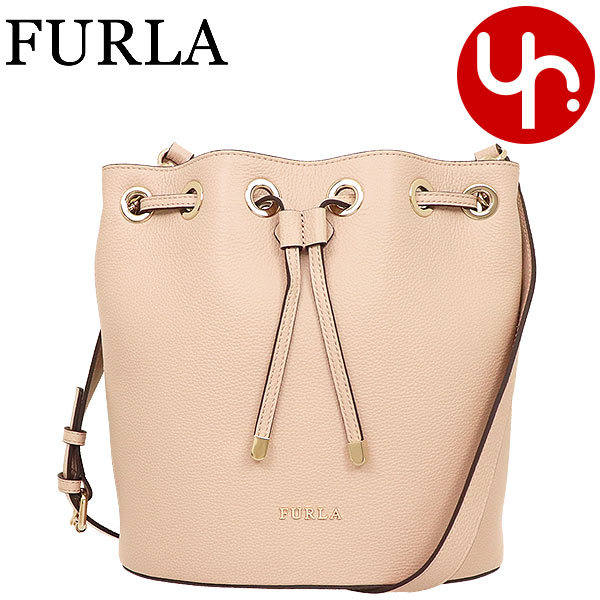 フルラ FURLA バッグ ショルダーバッグ BVZ1 VTO アヴォリオ エヴァ