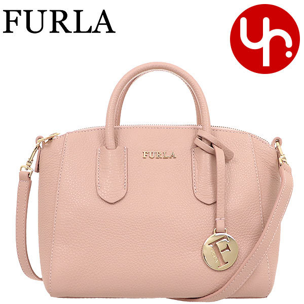 フルラ FURLA バッグ ハンドバッグ BTK4 VTO ムーンストーン テッサ レザー スモール サッチェル アウトレット レディース :  fu-ba200911-2 : インポートコレクションYR - 通販 - Yahoo!ショッピング