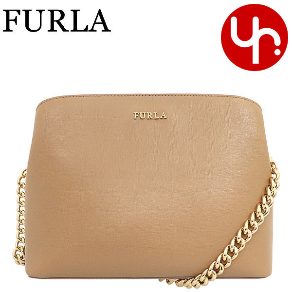 フルラ FURLA バッグ ショルダーバッグ BWA9 B30 テッサ サフィアーノ