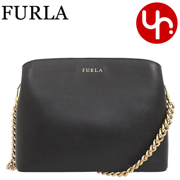 フルラ FURLA バッグ ショルダーバッグ BWA9 B30 テッサ サフィアーノ レザー スモール ショルダーバッグ アウトレット レディース｜import-collection-yr｜02