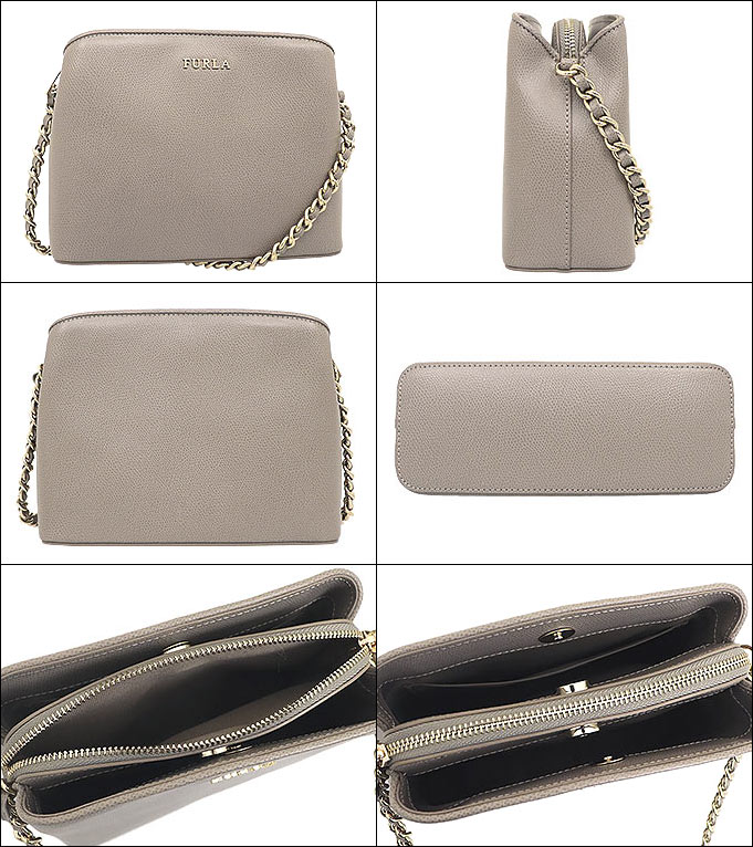 FURLA フルラ バッグ ショルダーバッグ BZS3 ARE サッビア