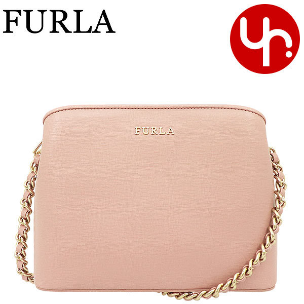 フルラ FURLA バッグ ショルダーバッグ BZS3 B30 テッサ サフィアーノ