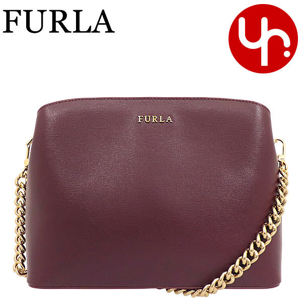 フルラ FURLA バッグ ショルダーバッグ BWA9 B30 テッサ サフィアーノ