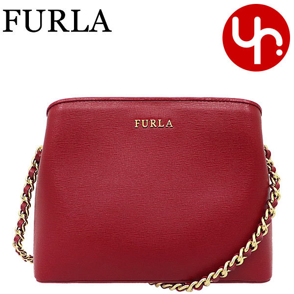 48時間限定ポイント2％】フルラ FURLA バッグ ショルダーバッグ BZS3