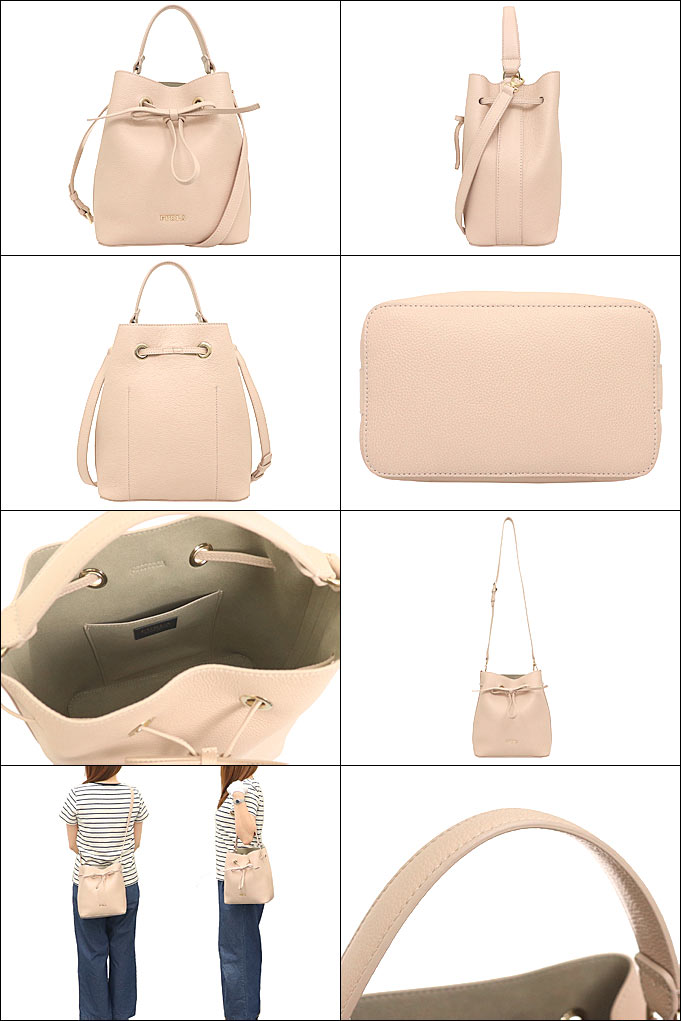 フルラ FURLA バッグ ショルダーバッグ BLE3 VTO アヴォリオ