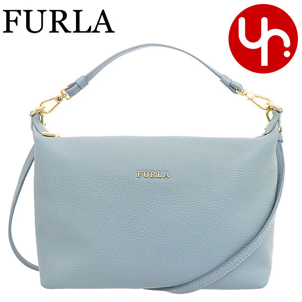 FURLA フルラ バッグ ショルダーバッグ EK62 VTO アヴィオ