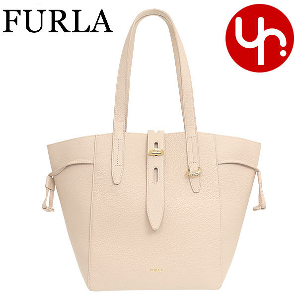 フルラ FURLA バッグ トートバッグ BZT0FUA HSF000 ネット レザー