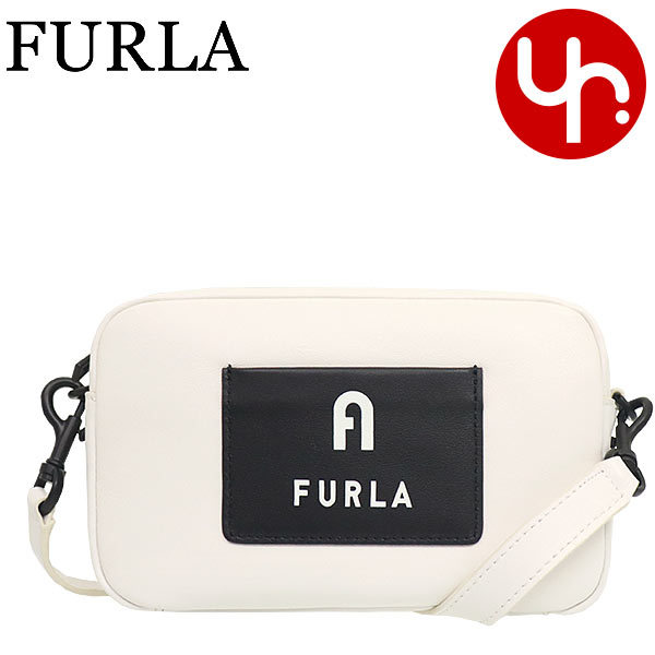 フルラ FURLA バッグ ショルダーバッグ WB00462 BX0328 アイリス