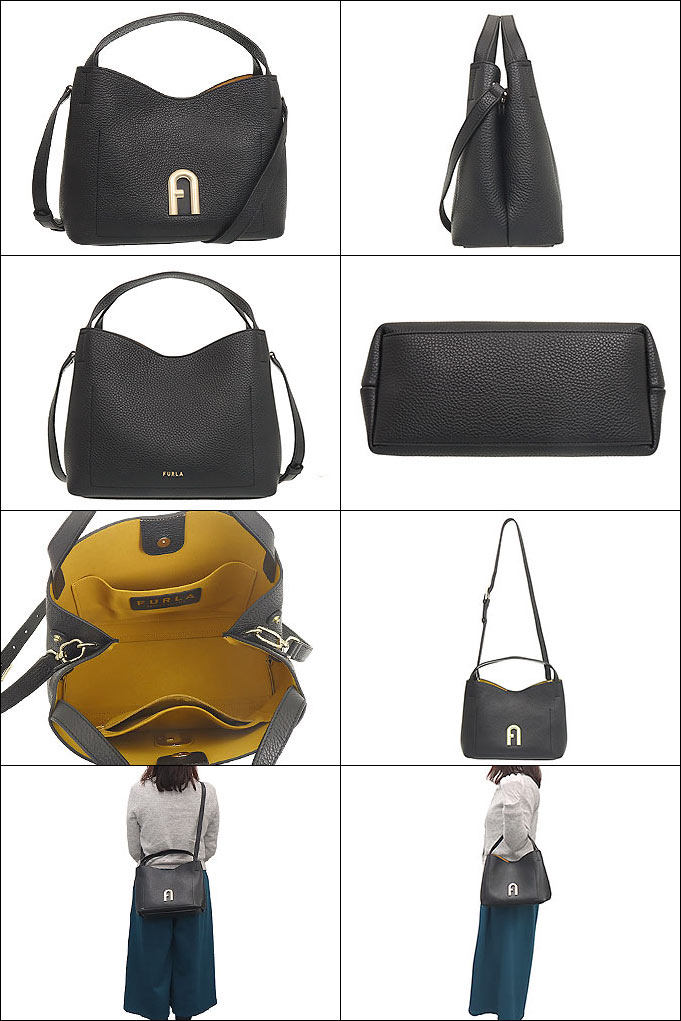 インポートコレクションYR]フルラ FURLA バッグ ショルダー