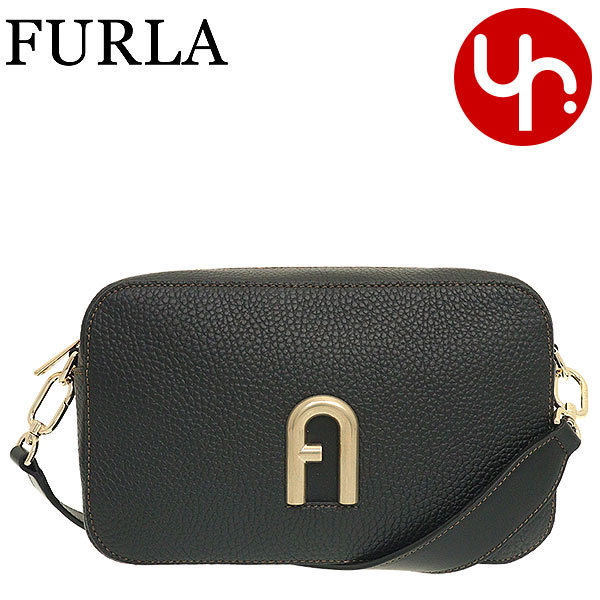 FURLA レディースショルダーバッグ（色：ピンク系）の商品一覧｜バッグ