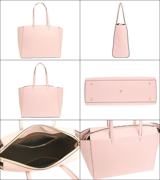 FURLA フルラ バッグ トートバッグ WB00425 BX0211 ボンボン BON00 BON 
