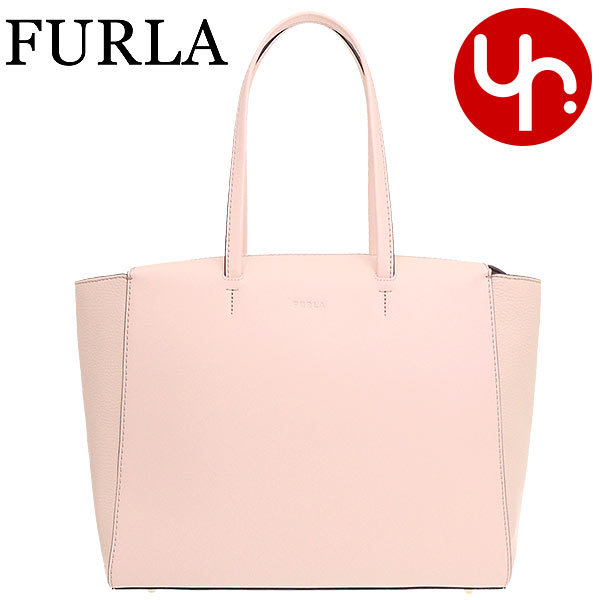 フルラ FURLA バッグ トートバッグ WB00425 BX0211 ボンボン BON00 BON BON レジーナ レザー ラージ トート  レディース : fu-ba220407-4 : インポートコレクションYR - 通販 - Yahoo!ショッピング