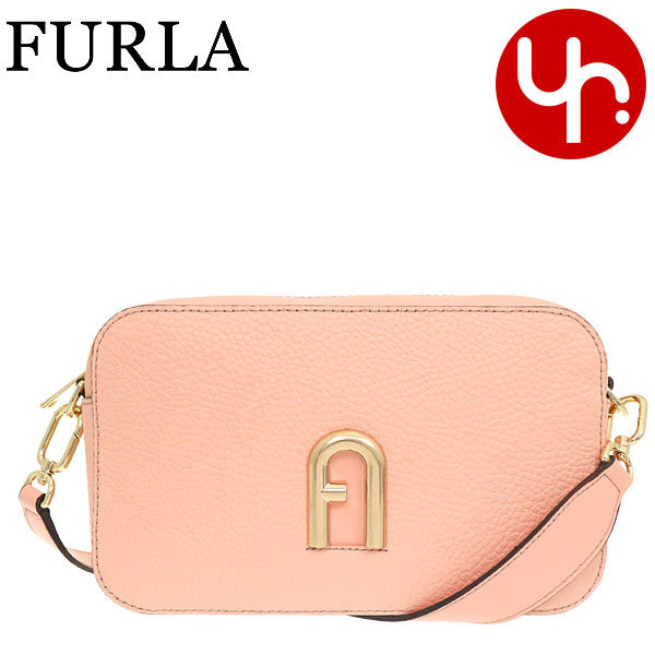 48時間限定ポイント2％】フルラ FURLA バッグ ショルダーバッグ