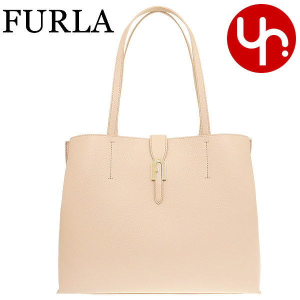 FURLA ホーボーバレリーナバッグ