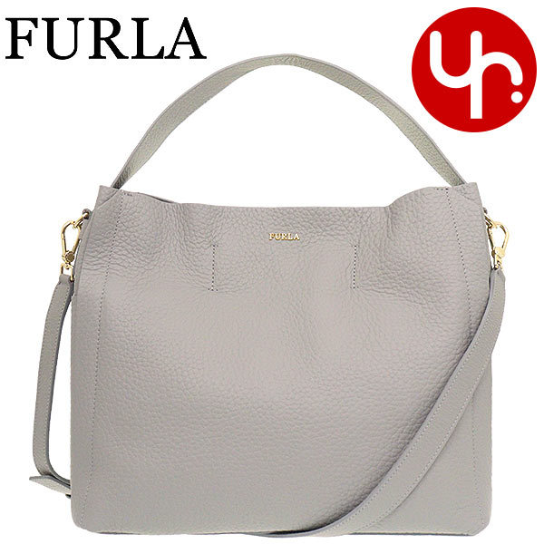 フルラ FURLA バッグ ショルダーバッグ BHE6LN2 QUB000 オニーチェ KJN00 ONICE カプリッチョ レザー ミディアム  ホーボー レディース