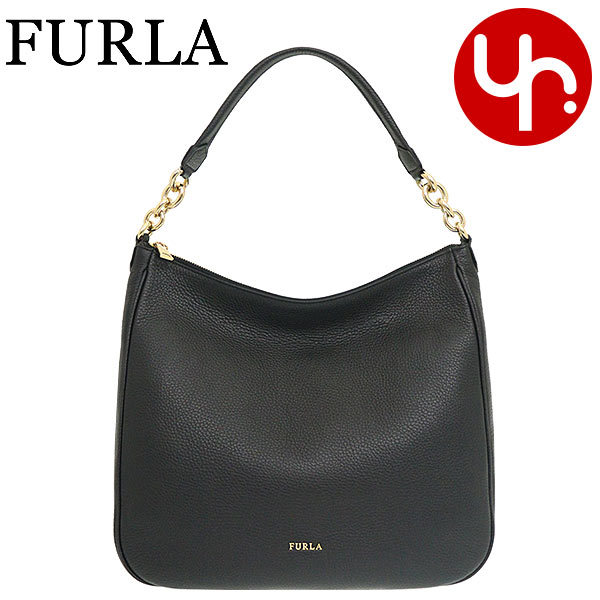 FURLA フルラ バッグ ショルダーバッグ BYP2COM HSF000 オニキス