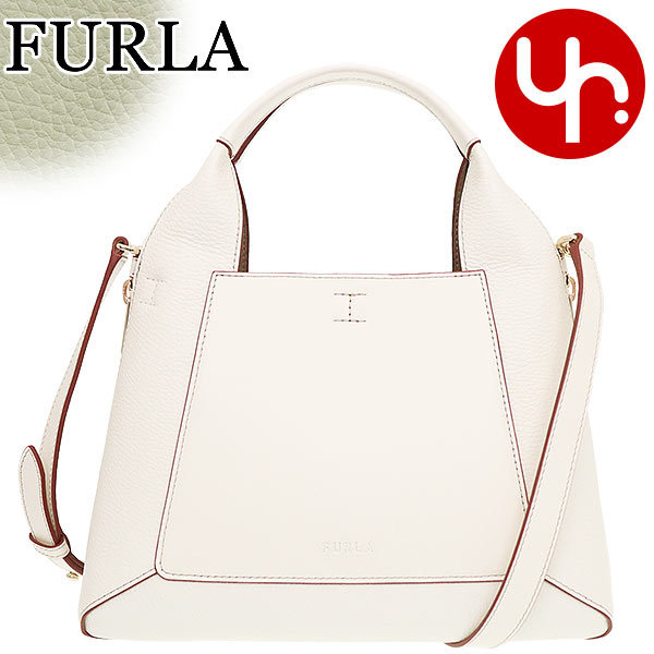 フルラ FURLA バッグ トートバッグ WB00513 BX0181 フルラ ジルダ カラーブロック レザー ミディアム トート レディース｜import-collection-yr｜03