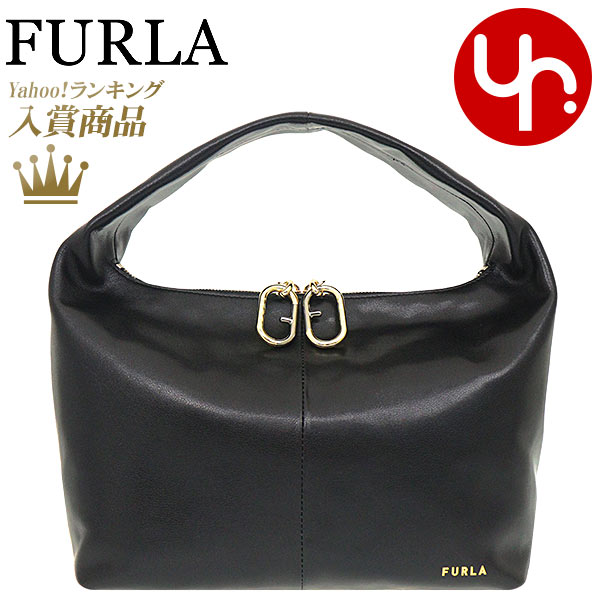 フルラ FURLA バッグ ハンドバッグ WB00514 BX0329 ジンジャー レザー