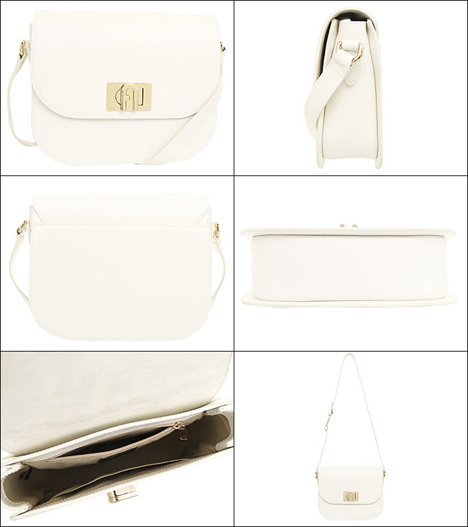 フルラ FURLA バッグ ショルダーバッグ BAFJACO ARE000 タルコ 01B00