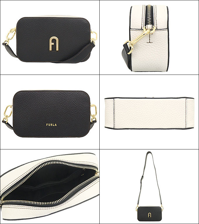 フルラ FURLA バッグ ショルダーバッグ WB00667 BX1195 ネロ