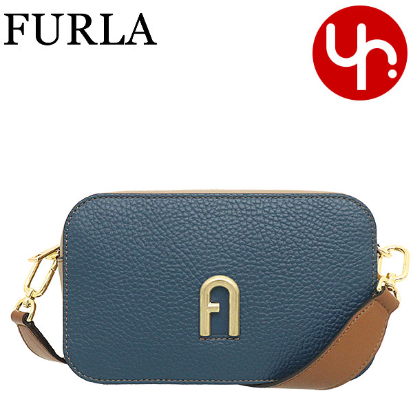 フルラ FURLA バッグ ショルダーバッグ WB00667 BX1195 ブルージェイ