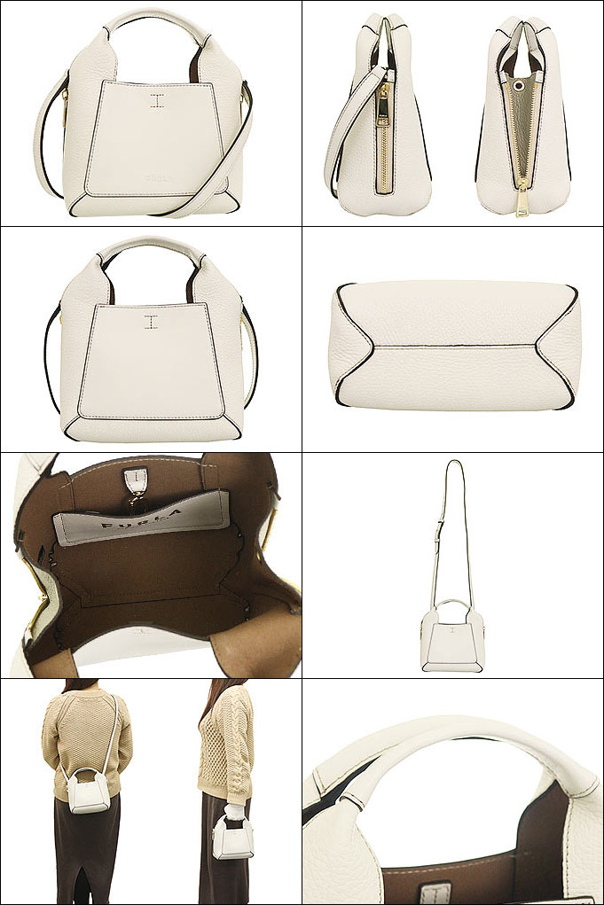 フルラ FURLA バッグ ショルダーバッグ WB00583 BX0181 マシュマロ