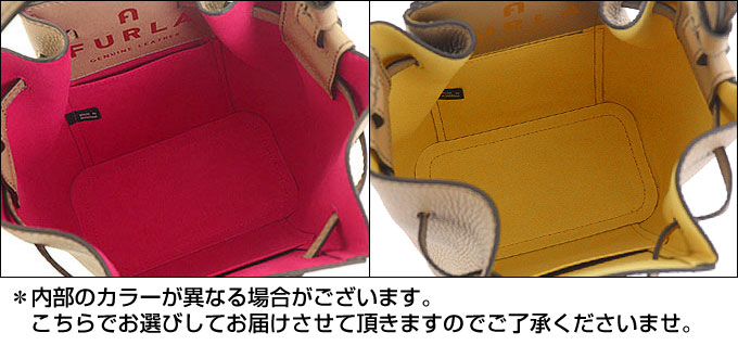 美品　FURLA フルラ　ショルダーバッグ 　レザー　ダークグレージュ フルラ FURLA ハンドバッグ ショルダーバッグ グレー レザー