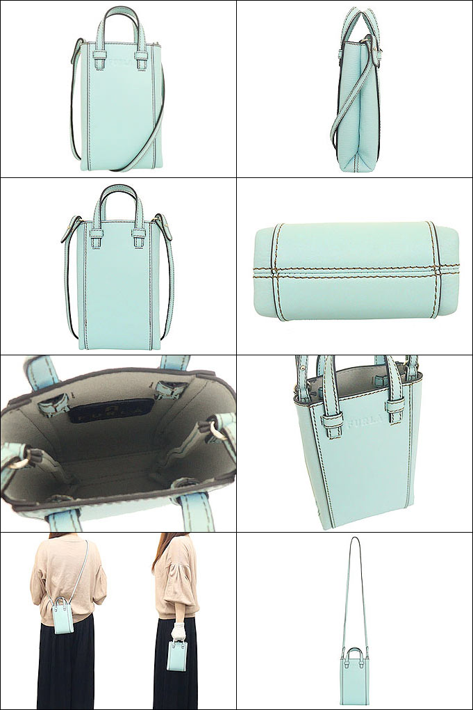 フルラ FURLA バッグ ショルダーバッグ WE00289 BX0053 ミント 1859S