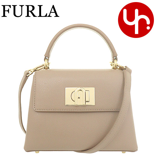 さらに値下げ フルラ FURLA バッグ ハンドバッグ WB00109 ARE000