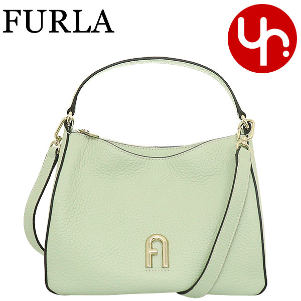 フルラ FURLA バッグ ハンドバッグ WB00882 BX0041 フェルチェ FEL00 FELCE フルラ プリムラ レザー スモール トップ  ハンドル バッグ レディース