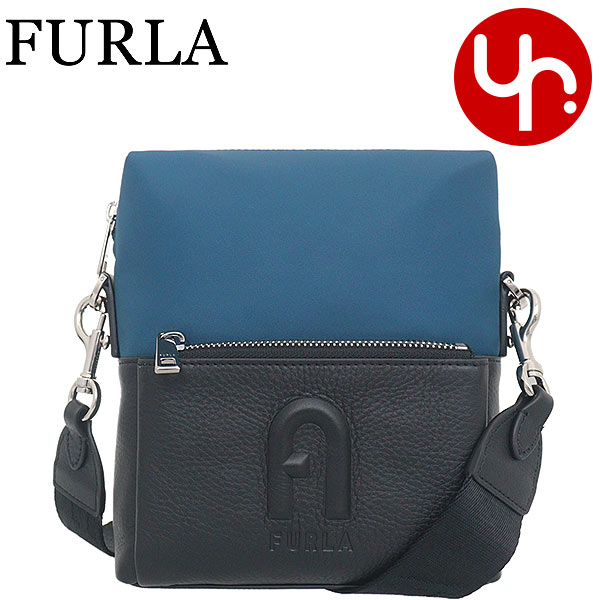 フルラ(FURLA) メンズ ショルダーバッグ | 通販・人気ランキング