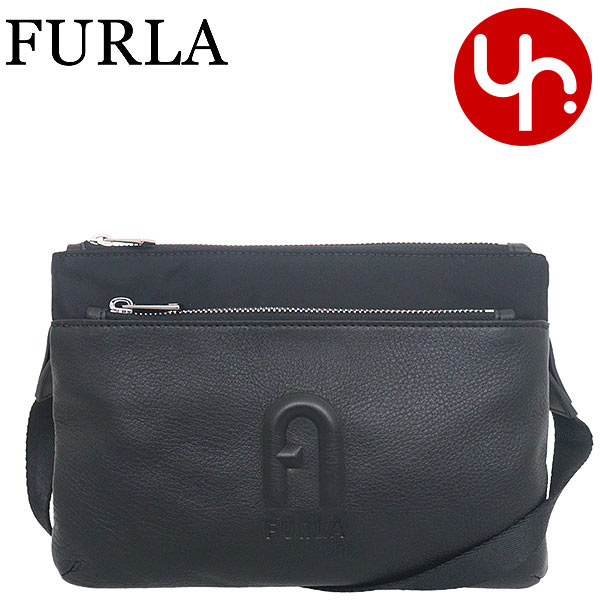 フルラ(FURLA) メンズ ショルダーバッグ | 通販・人気ランキング